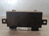Recambio de centralita cierre para bmw 5 (e39) 530 d referencia OEM IAM 61356904247 5DK00704816