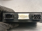 Recambio de centralita cierre para bmw 5 (e39) 530 d referencia OEM IAM 61356904247 5DK00704816
