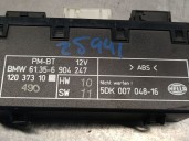 Recambio de centralita cierre para bmw 5 (e39) 530 d referencia OEM IAM 61356904247 5DK00704816
