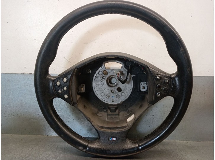 Recambio de volante para bmw 5 (e39) 530 d referencia OEM IAM 32306770421 32306770421 