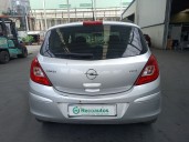 opel corsa d (s07) del año 2010