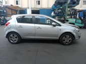 opel corsa d (s07) del año 2010
