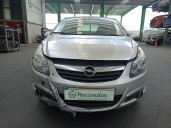 opel corsa d (s07) del año 2010