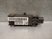 Recambio de sensor para nissan almera tino (v10) 1.8 referencia OEM IAM 98831BU200 98831BU200 
