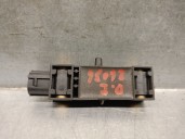 Recambio de sensor para nissan almera tino (v10) 1.8 referencia OEM IAM 98831BU200 98831BU200 