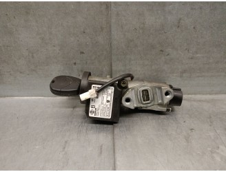 Recambio de conmutador de arranque para nissan almera tino (v10) 1.8 referencia OEM IAM 28590C9918 28590C9918 5WK48644D