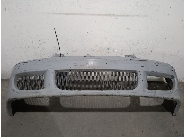 Recambio de paragolpes delantero para volkswagen golf iv (1j1) 1.6 referencia OEM IAM AKL 