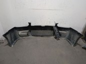 Recambio de paragolpes delantero para volkswagen golf iv (1j1) 1.6 referencia OEM IAM AKL 