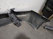 Recambio de paragolpes delantero para volkswagen golf iv (1j1) 1.6 referencia OEM IAM AKL 