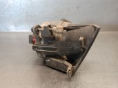 Recambio de faro antiniebla izquierdo para bmw 5 (e39) 530 d referencia OEM IAM 63176900221 63176900221 
