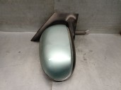 Recambio de retrovisor derecho para nissan almera tino (v10) 1.8 referencia OEM IAM 96301BU320 96301BU320 
