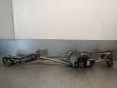 Replacement front wiper motor for bmw 5 (e39) 530 d OEM IAM reference 8360603 67638360603 404202