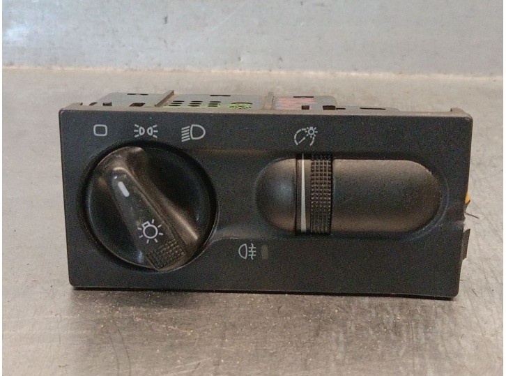 Recambio de mando luces salpicadero para volkswagen golf iii (1h1) 1.9 tdi referencia OEM IAM 1H6941531A 1H6941531A 
