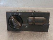 Recambio de mando luces salpicadero para volkswagen golf iii (1h1) 1.9 tdi referencia OEM IAM 1H6941531A 1H6941531A 