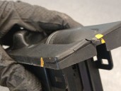 Recambio de mando luces salpicadero para volkswagen golf iii (1h1) 1.9 tdi referencia OEM IAM 1H6941531A 1H6941531A 