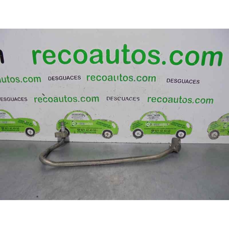 Recambio de tubos aire acondicionado para hyundai h 1 2.5 turbodiesel referencia OEM IAM 977694A150  