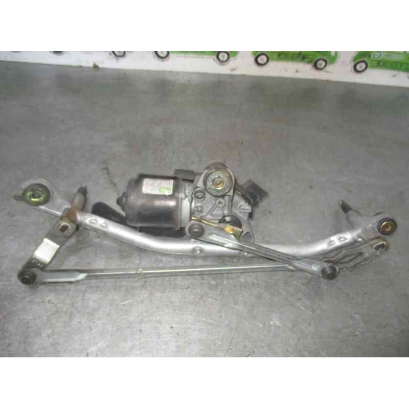 Recambio de motor limpia delantero para peugeot 1007 dolce referencia OEM IAM   