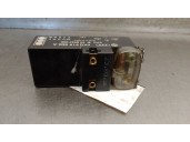 Recambio de caja precalentamiento para seat ibiza ii (6k1) 1.9 d referencia OEM IAM 6K0919506A 898937000