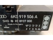 Recambio de caja precalentamiento para seat ibiza ii (6k1) 1.9 d referencia OEM IAM 6K0919506A 898937000
