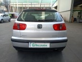 seat ibiza ii (6k1) del año 2001