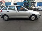 seat ibiza ii (6k1) del año 2001