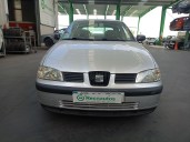 seat ibiza ii (6k1) del año 2001