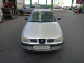 seat ibiza ii (6k1) del año 2001