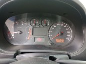 seat ibiza ii (6k1) del año 2001