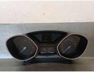 INSTRUMENT CLUSTER BM5T10849BCG 5580301 