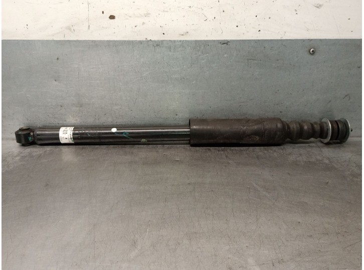 Recambio de amortiguador trasero derecho para dacia spring ev (b6m1) referencia OEM IAM 562103041R 