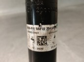 Recambio de amortiguador trasero derecho para dacia spring ev (b6m1) referencia OEM IAM 562103041R 