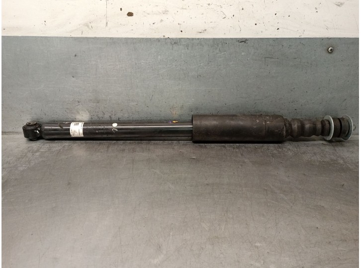 Recambio de amortiguador trasero izquierdo para dacia spring ev (b6m1) referencia OEM IAM 562103041R 