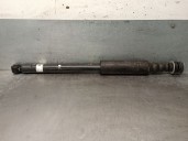 Recambio de amortiguador trasero izquierdo para dacia spring ev (b6m1) referencia OEM IAM 562103041R 