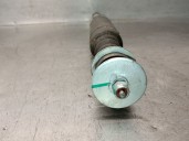 Recambio de amortiguador trasero izquierdo para dacia spring ev (b6m1) referencia OEM IAM 562103041R 
