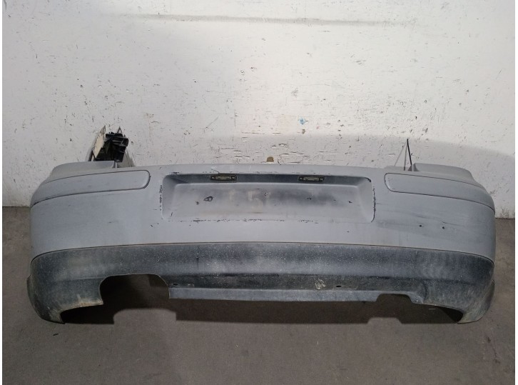 Recambio de paragolpes trasero para volkswagen golf iv (1j1) 1.6 referencia OEM IAM 1J6807421D 1J6807421D 