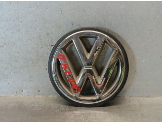 Recambio de anagrama para volkswagen golf iii (1h1) 1.9 tdi referencia OEM IAM 3A0853601 3A9853630 