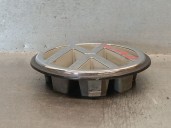 Recambio de anagrama para volkswagen golf iii (1h1) 1.9 tdi referencia OEM IAM 3A0853601 3A9853630 