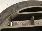 Recambio de anagrama para volkswagen golf iii (1h1) 1.9 tdi referencia OEM IAM 3A0853601 3A9853630 