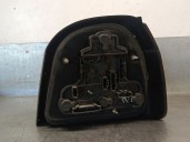 Replacement rear left tail light for Volkswagen Golf III (1H1) 1.9 TDI OEM IAM reference 1H6945111B 1H6945111 