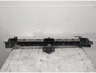 Replacement front panel for Citroën Berlingo van/MPV (B9) 1.6 BlueHDi 100 OEM IAM reference BHY 9680544280