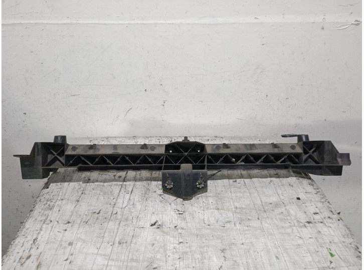 Replacement front panel for Citroën Berlingo van/MPV (B9) 1.6 BlueHDi 100 OEM IAM reference BHY 9680544280