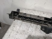 Replacement front panel for Citroën Berlingo van/MPV (B9) 1.6 BlueHDi 100 OEM IAM reference BHY 9680544280