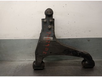 Recambio de brazo suspension inferior delantero izquierdo para ssangyong rodius i 2.7 xdi referencia OEM IAM 4455321001 44553210