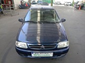 citroën saxo (s0, s1) del año 1999