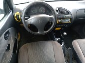 citroën saxo (s0, s1) del año 1999