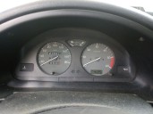 citroën saxo (s0, s1) del año 1999