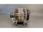 Recambio de alternador para jeep compass (mk49) 2.0 crd 4x4 referencia OEM IAM 05033757AB 5033757AB 0124525128