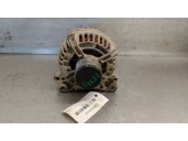 Recambio de alternador para jeep compass (mk49) 2.0 crd 4x4 referencia OEM IAM 05033757AB 5033757AB 0124525128