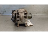 Recambio de alternador para jeep compass (mk49) 2.0 crd 4x4 referencia OEM IAM 05033757AB 5033757AB 0124525128