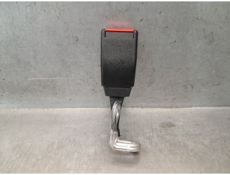 Recambio de cinturon seguridad trasero izquierdo para opel corsa c (x01) 1.7 cdti (f08, f68) referencia OEM IAM 33013557A 33013